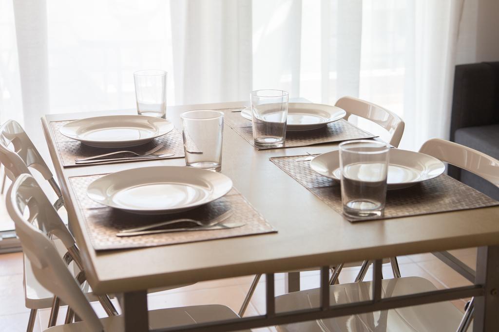 Giorgio Deluxe Apartments Кавала Экстерьер фото