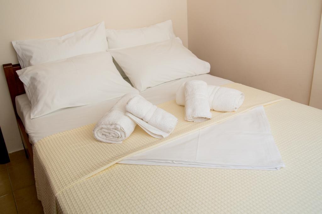 Giorgio Deluxe Apartments Кавала Экстерьер фото
