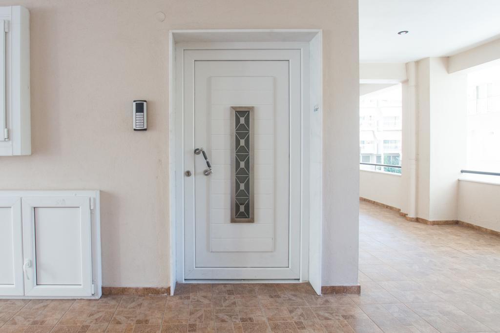 Giorgio Deluxe Apartments Кавала Экстерьер фото